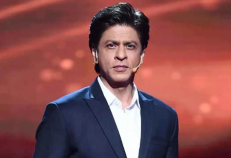 Shah Rukh Khan Leads A23's Brand Revamp with 'Yahan Dimaag Jeetega' Campaign
